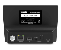 IMPERIAL Imperial Compact Hybrid Radio (Internet, DAB+, FM Hi-Fi tune - 1535038 - zdjęcie 5